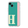 Premium Panel［ Original - initial color line - H green ］