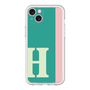 Premium Panel［ Original - initial color line - H green ］