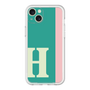 Premium Panel［ Original - initial color line - H green ］