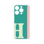 Premium Panel［ Original - initial color line - H green ］