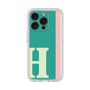 Premium Panel［ Original - initial color line - H green ］