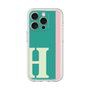 Premium Panel［ Original - initial color line - H green ］