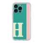 Premium Panel［ Original - initial color line - H green ］