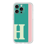 Premium Panel［ Original - initial color line - H green ］