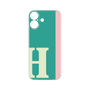 Premium Panel［ Original - initial color line - H green ］