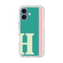 Premium Panel［ Original - initial color line - H green ］