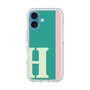 Premium Panel［ Original - initial color line - H green ］
