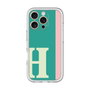 Premium Panel［ Original - initial color line - H green ］