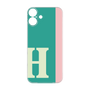 Premium Panel［ Original - initial color line - H green ］