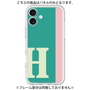 Premium Panel［ Original - initial color line - H green ］