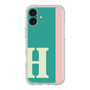 Premium Panel［ Original - initial color line - H green ］