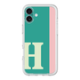 Premium Panel［ Original - initial color line - H green ］