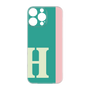 Premium Panel［ Original - initial color line - H green ］