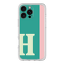 Premium Panel［ Original - initial color line - H green ］
