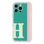 Premium Panel［ Original - initial color line - H green ］