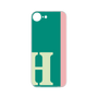 Premium Panel［ Original - initial color line - H green ］