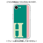 Premium Panel［ Original - initial color line - H green ］