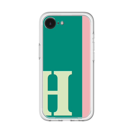 Premium Panel［ Original - initial color line - H green ］