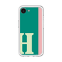 Premium Panel［ Original - initial color line - H green ］