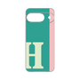 Premium Panel［ Original - initial color line - H green ］