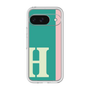 Premium Panel［ Original - initial color line - H green ］