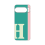 Premium Panel［ Original - initial color line - H green ］