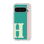 Premium Panel［ Original - initial color line - H green ］
