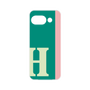 Premium Panel［ Original - initial color line - H green ］