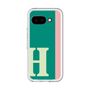 Premium Panel［ Original - initial color line - H green ］