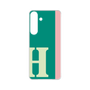 Premium Panel［ Original - initial color line - H green ］