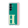 Premium Panel［ Original - initial color line - H green ］