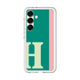 Premium Panel［ Original - initial color line - H green ］