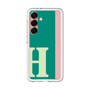 Premium Panel［ Original - initial color line - H green ］