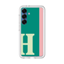 Premium Panel［ Original - initial color line - H green ］