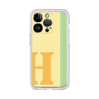 Premium Panel［ Original - initial color line - H yellow ］