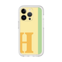 Premium Panel［ Original - initial color line - H yellow ］