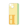Premium Panel［ Original - initial color line - H yellow ］