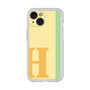 Premium Panel［ Original - initial color line - H yellow ］