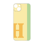 Premium Panel［ Original - initial color line - H yellow ］