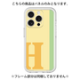 Premium Panel［ Original - initial color line - H yellow ］