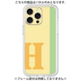 Premium Panel［ Original - initial color line - H yellow ］