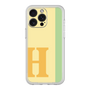 Premium Panel［ Original - initial color line - H yellow ］