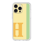 Premium Panel［ Original - initial color line - H yellow ］