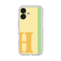 Premium Panel［ Original - initial color line - H yellow ］