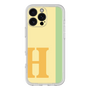 Premium Panel［ Original - initial color line - H yellow ］