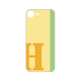 Premium Panel［ Original - initial color line - H yellow ］