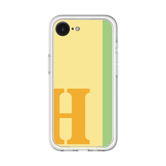 Premium Panel［ Original - initial color line - H yellow ］