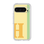 Premium Panel［ Original - initial color line - H yellow ］