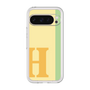 Premium Panel［ Original - initial color line - H yellow ］