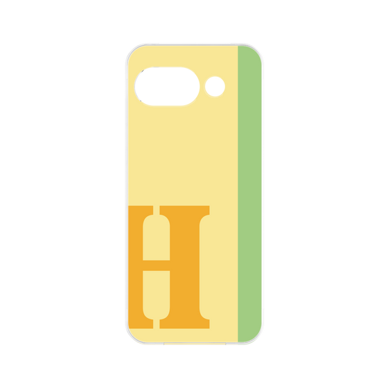 Premium Panel［ Original - initial color line - H yellow ］